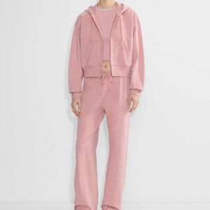 Aritzia Matching Set